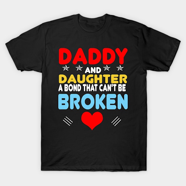 daughter T-Shirt by awesomeshirts